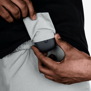 شلوارک ورزشی مردانه نوزده نودیک مدل SH1960 Re