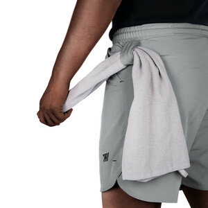 شلوارک ورزشی مردانه نوزده نودیک مدل SH1960 Re