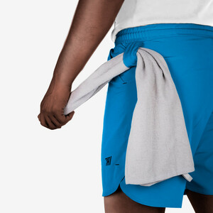 شلوارک ورزشی مردانه نوزده نودیک مدل SH1960 Re