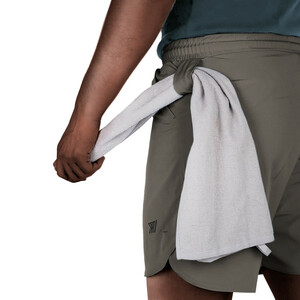 شلوارک ورزشی مردانه نوزده نودیک مدل SH1960 Re