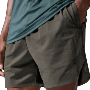 شلوارک ورزشی مردانه نوزده نودیک مدل SH1960 Re