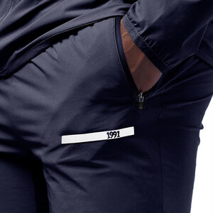 ست سویشرت و شلوار ورزشی مردانه نوزده نودیک مدل آیرو ST1919 NB