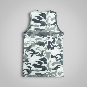 تاپ ورزشی مردانه نوزده نودیک مدل TS1959 B