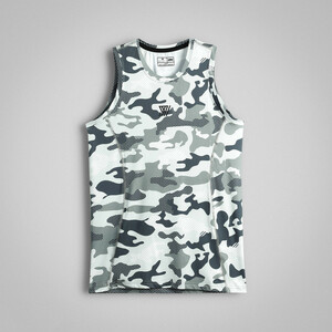 تاپ ورزشی مردانه نوزده نودیک مدل TS1959 B