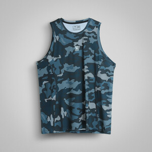 تاپ ورزشی مردانه نوزده نودیک مدل TS1959 B