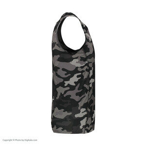 تاپ ورزشی مردانه نوزده نودیک مدل TS1959 B