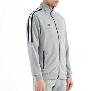 سویشرت ورزشی مردانه نوزده نودیک مدل GK1944