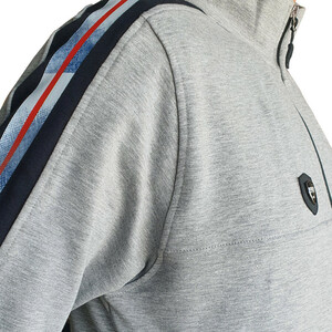 سویشرت ورزشی مردانه نوزده نودیک مدل GK1944