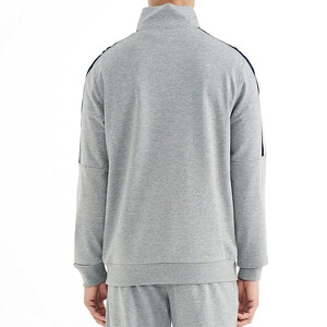 سویشرت ورزشی مردانه نوزده نودیک مدل GK1944