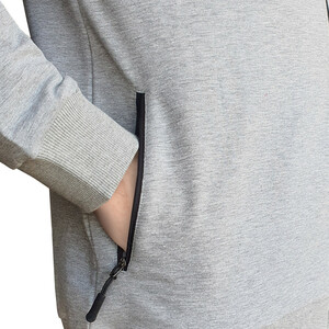 سویشرت ورزشی مردانه نوزده نودیک مدل GK1944