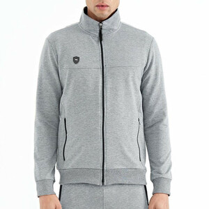 سویشرت ورزشی مردانه نوزده نودیک مدل GK1944