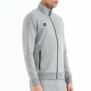 سویشرت ورزشی مردانه نوزده نودیک مدل GK1944