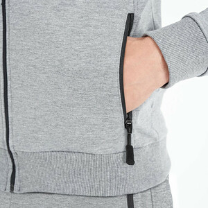 سویشرت ورزشی مردانه نوزده نودیک مدل GK1944