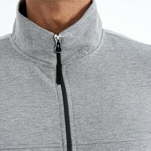 سویشرت ورزشی مردانه نوزده نودیک مدل GK1944