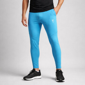 لگینگ ورزشی مردانه نوزده نودیک مدل SH20 BL