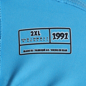 لگینگ ورزشی مردانه نوزده نودیک مدل SH20 BL