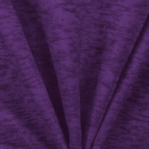 کراپ تی شرت  ورزشی آستین کوتاه زنانه نوزده نودیک مدل TS1992 B