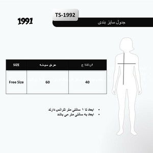 کراپ تی شرت  ورزشی آستین کوتاه زنانه نوزده نودیک مدل TS1992 B