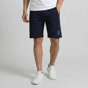 شلوارک ورزشی مردانه نوزده نودیک مدل SH1964 NB