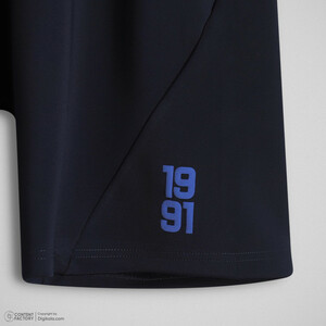 شلوارک ورزشی مردانه نوزده نودیک مدل SH1964 NB