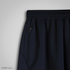 شلوارک ورزشی مردانه نوزده نودیک مدل SH1964 NB