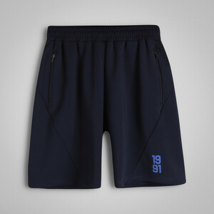 شلوارک ورزشی مردانه نوزده نودیک مدل SH1964 NB