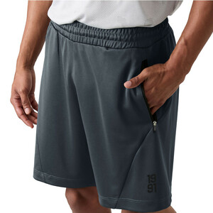 شلوارک ورزشی مردانه نوزده نودیک مدل SH1964 NB