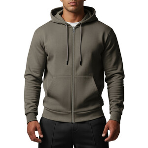 سویشرت مردانه نوزده نودیک مدل GK1950