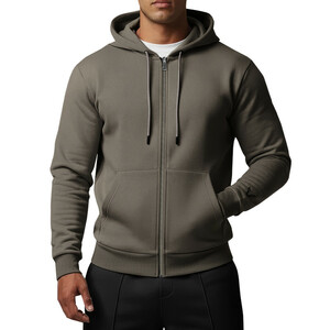 سویشرت مردانه نوزده نودیک مدل GK1950