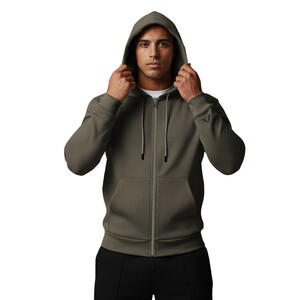 سویشرت مردانه نوزده نودیک مدل GK1950