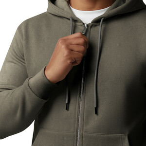 سویشرت مردانه نوزده نودیک مدل GK1950