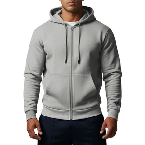 سویشرت مردانه نوزده نودیک مدل GK1950