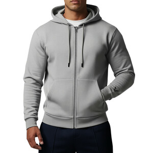 سویشرت مردانه نوزده نودیک مدل GK1950