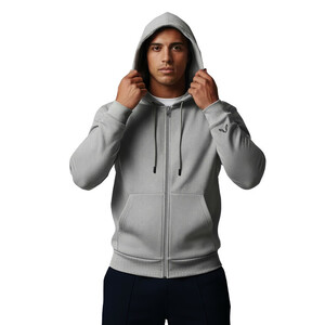 سویشرت مردانه نوزده نودیک مدل GK1950