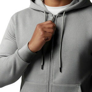 سویشرت مردانه نوزده نودیک مدل GK1950