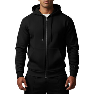 سویشرت مردانه نوزده نودیک مدل GK1950