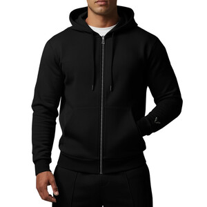 سویشرت مردانه نوزده نودیک مدل GK1950