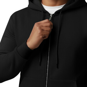 سویشرت مردانه نوزده نودیک مدل GK1950