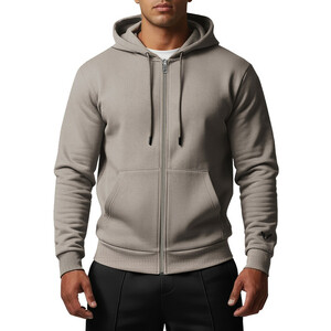 سویشرت مردانه نوزده نودیک مدل GK1950