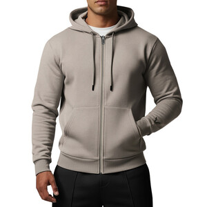 سویشرت مردانه نوزده نودیک مدل GK1950