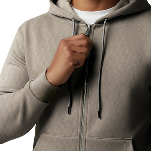 سویشرت مردانه نوزده نودیک مدل GK1950