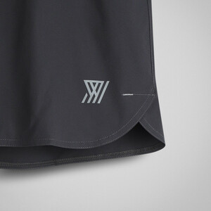 شلوارک ورزشی مردانه نوزده نودیک مدل SH1960 B