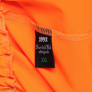 شلوارک ورزشی مردانه نوزده نودیک مدل SH1960 B