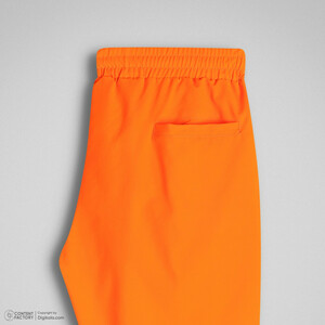 شلوارک ورزشی مردانه نوزده نودیک مدل SH1960 B