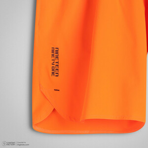 شلوارک ورزشی مردانه نوزده نودیک مدل SH1960 B