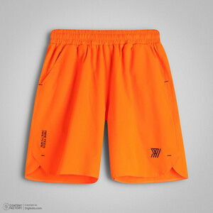 شلوارک ورزشی مردانه نوزده نودیک مدل SH1960 B