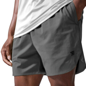 شلوارک ورزشی مردانه نوزده نودیک مدل SH1960 B