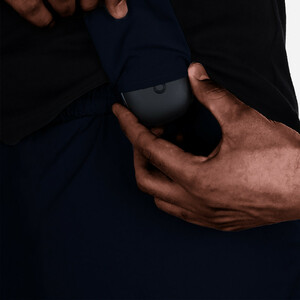 شلوارک ورزشی مردانه نوزده نودیک مدل SH1960 B