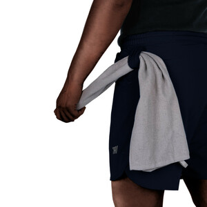 شلوارک ورزشی مردانه نوزده نودیک مدل SH1960 B