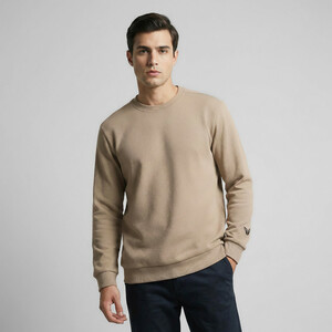 سویشرت مردانه نوزده نودیک مدل دورس جودون کد GK1951